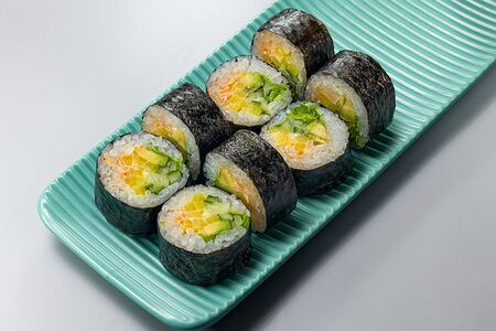 Вегетарианский