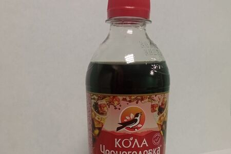 Черноголовка Кола