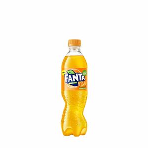 Fanta средняя