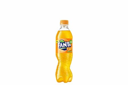 Fanta средняя