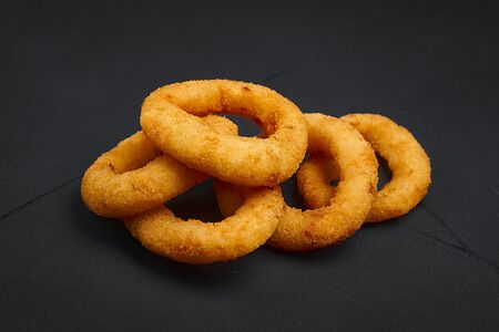 Луковые кольца L 