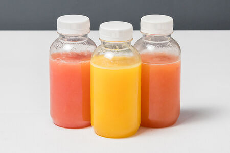 Фреш грейпфрутовый