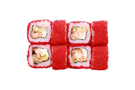 Ролл Морской