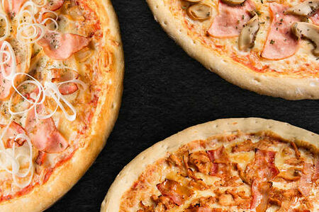 Мясной сет большой