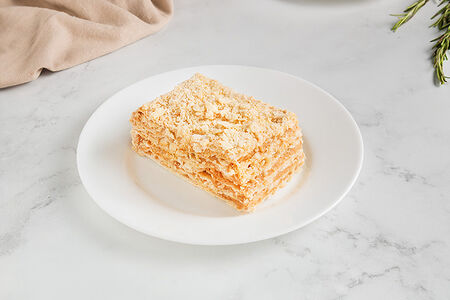 Пирожное Наполеон