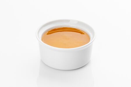 Мёд цветочный