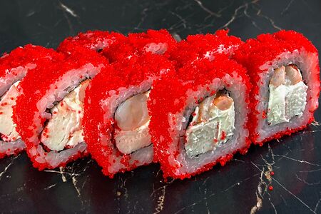 Мистер Краб