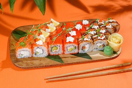 Классика Сет