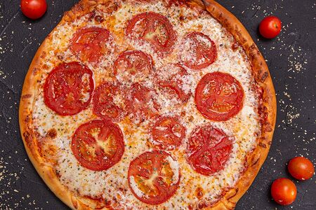 Пицца маргарита