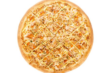 Пицца Супер микс