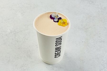 Раф цветочный маленький