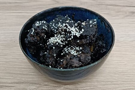 Павший Феникс