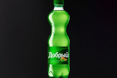 Добрый лимон-лайм