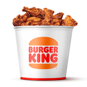 Кинг Букет - Крылышки XXL