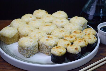 Сет Запечённый