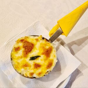 Жюльен куриный