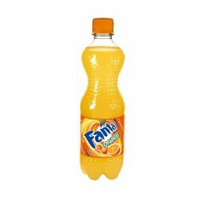 Добрый Fanta