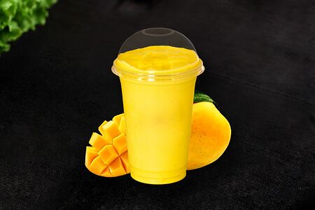Манго Шейк
