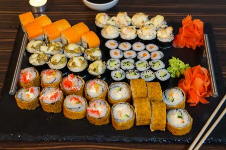 Сет Изобилие