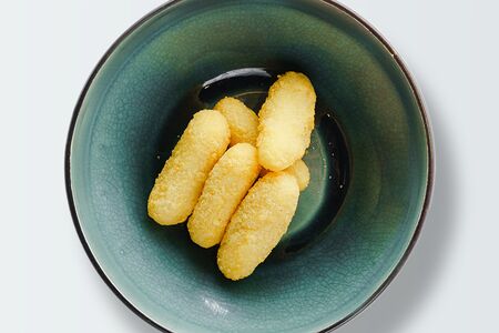 Моцарелла фри