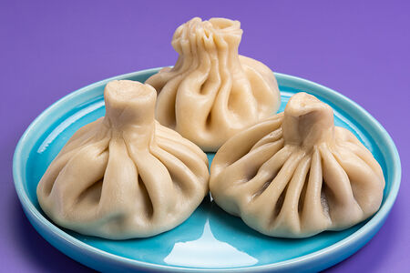 Хинкали ассорти