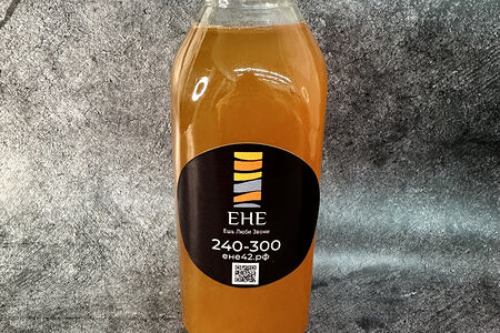 Фреш яблочный