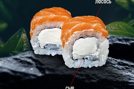 Филадельфия чиззери