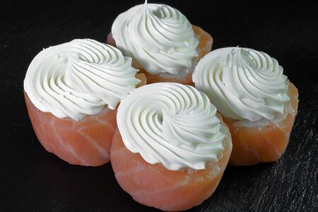 Филадельфия дабл сыр