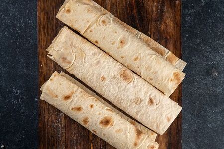 Армянский лаваш