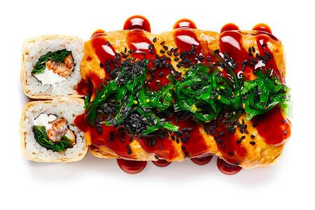 Унаги Чукканаги