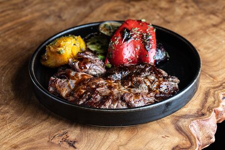 Стейк мясника