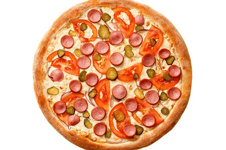 Баварская S