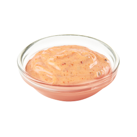 Соус Спайси