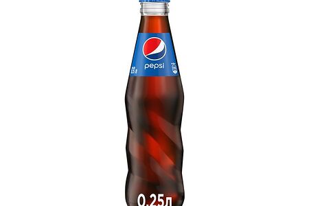 Pepsi