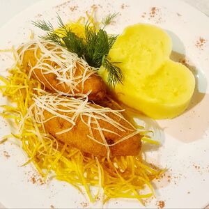 Котлеты по-киевски