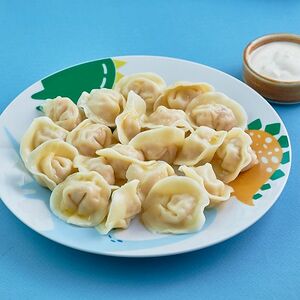 Пельмешки