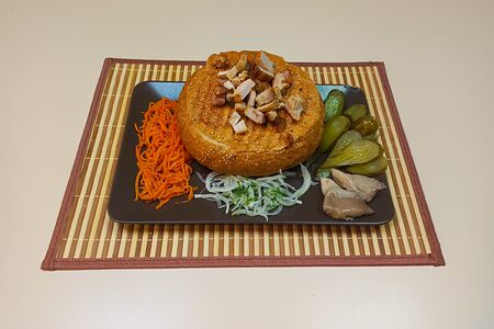 Донер Бавария