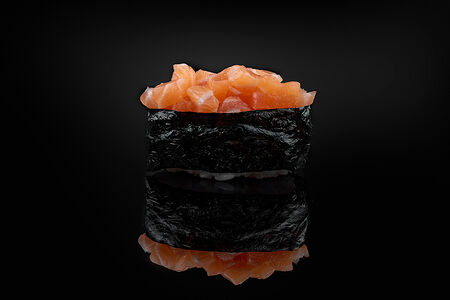 Спайси сякэ