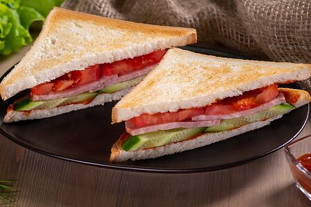 Сэндвич Летний