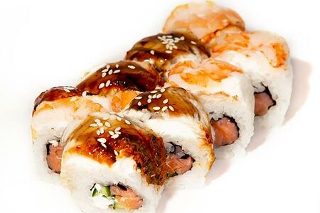 Ролл Нью-Йорк