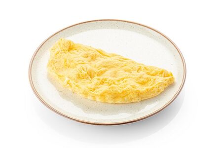 Омлет Классический