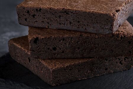 Шоколадный брауни