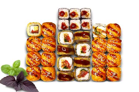 Сочный набор