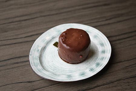 Суфле Птичье молоко