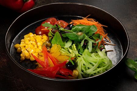 Инсалата Миста