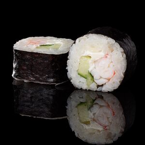 Ролл Окинава