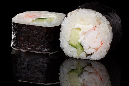 Ролл Окинава