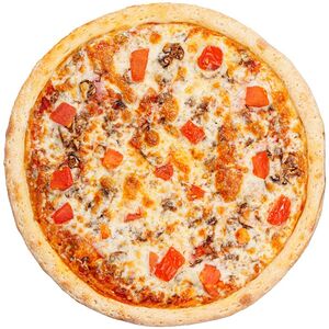 Пицца Капричоза