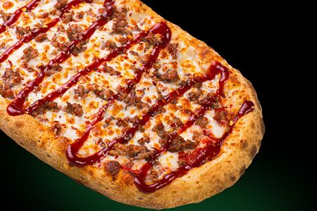 Баффало барбекю Большая