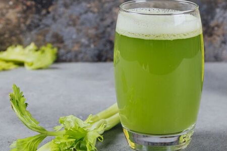 Фреш Сельдерей